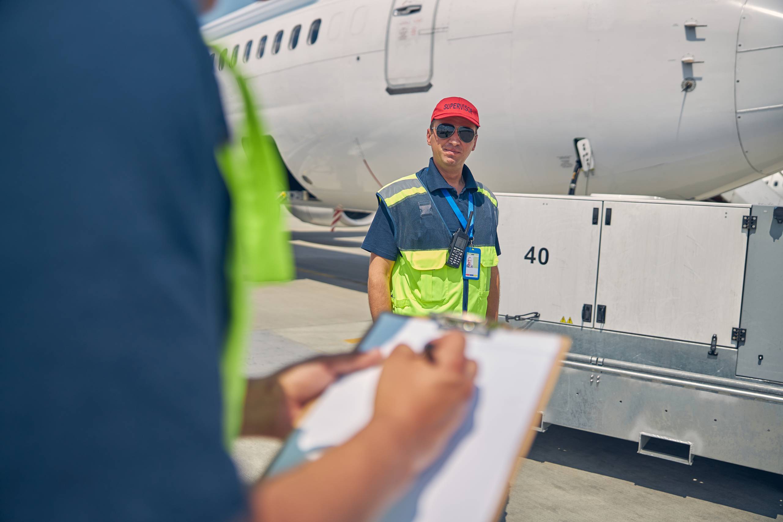 Customs Clearance