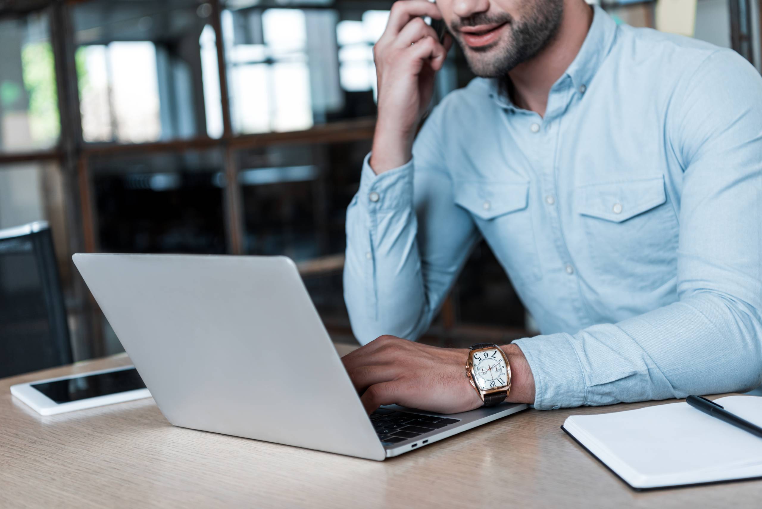 Consultancy Services